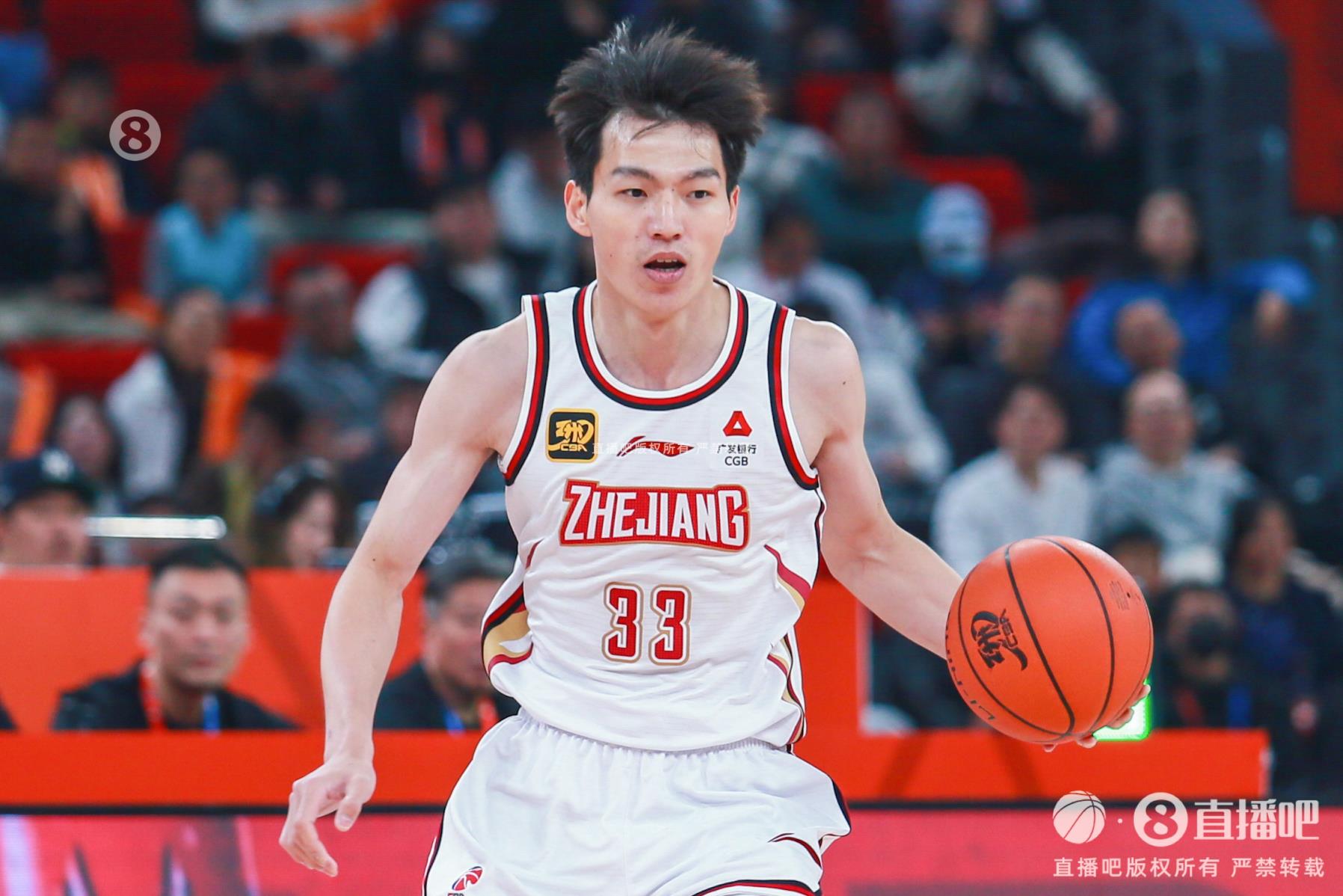 發揮穩定！吳前12中6&三分8中4貢獻17分3板2助1斷